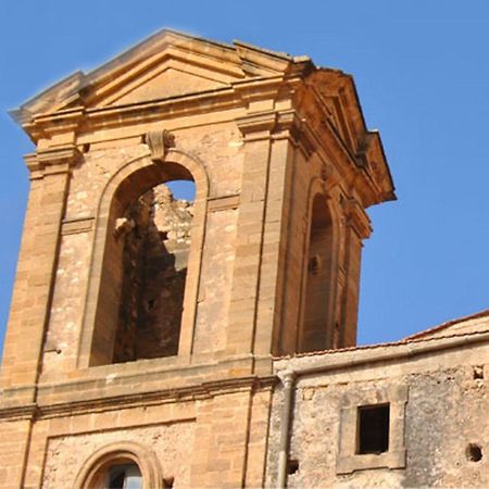 B&B Il Campanile Sciacca Dış mekan fotoğraf