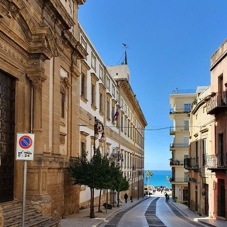 B&B Il Campanile Sciacca Dış mekan fotoğraf
