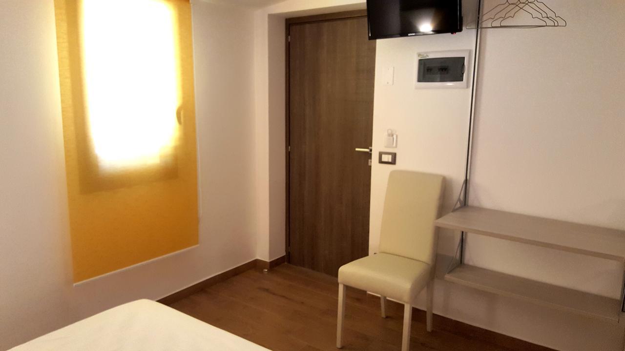 B&B Il Campanile Sciacca Dış mekan fotoğraf