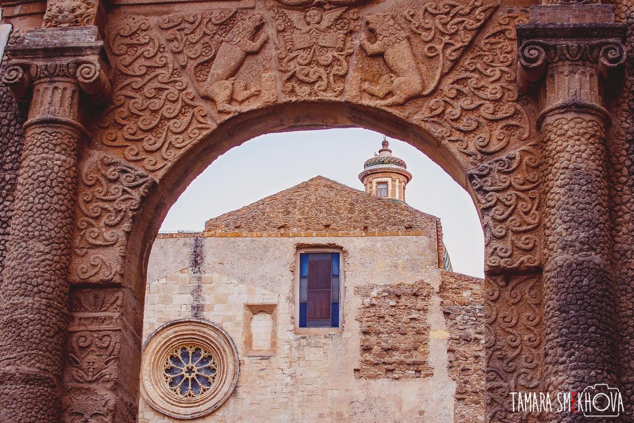 B&B Il Campanile Sciacca Dış mekan fotoğraf