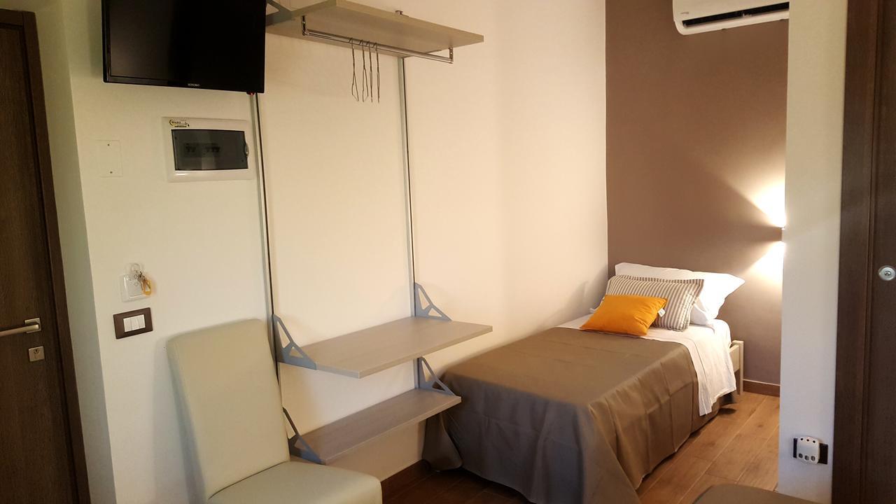 B&B Il Campanile Sciacca Dış mekan fotoğraf