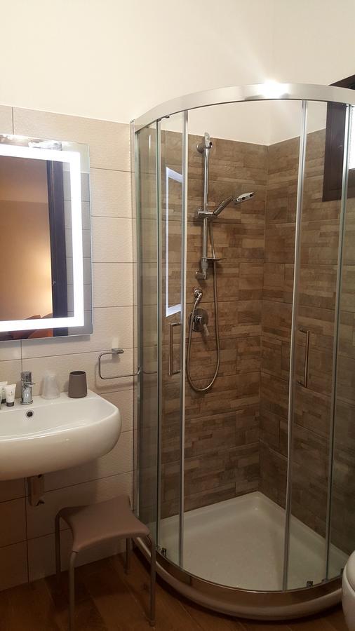 B&B Il Campanile Sciacca Dış mekan fotoğraf
