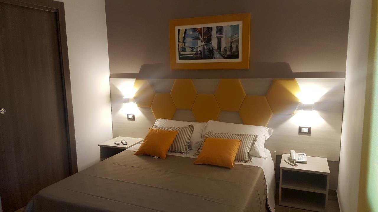 B&B Il Campanile Sciacca Dış mekan fotoğraf