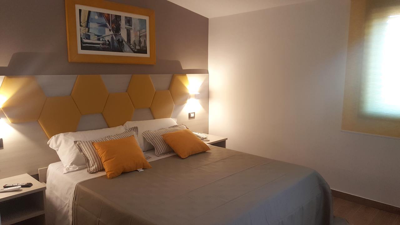 B&B Il Campanile Sciacca Dış mekan fotoğraf