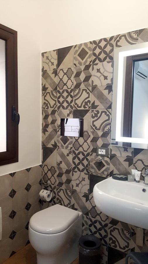B&B Il Campanile Sciacca Dış mekan fotoğraf