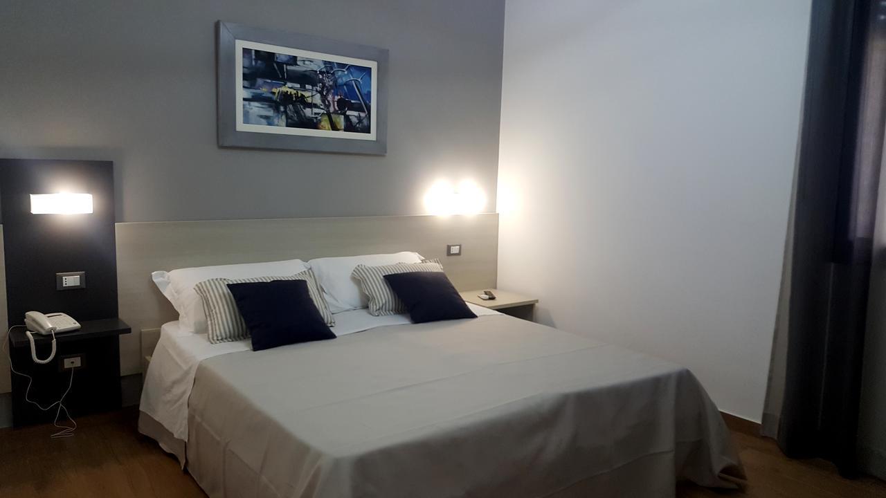 B&B Il Campanile Sciacca Dış mekan fotoğraf