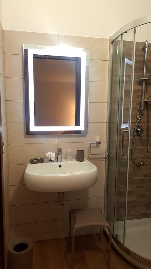 B&B Il Campanile Sciacca Dış mekan fotoğraf