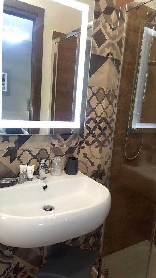 B&B Il Campanile Sciacca Dış mekan fotoğraf