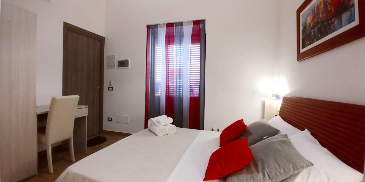B&B Il Campanile Sciacca Dış mekan fotoğraf