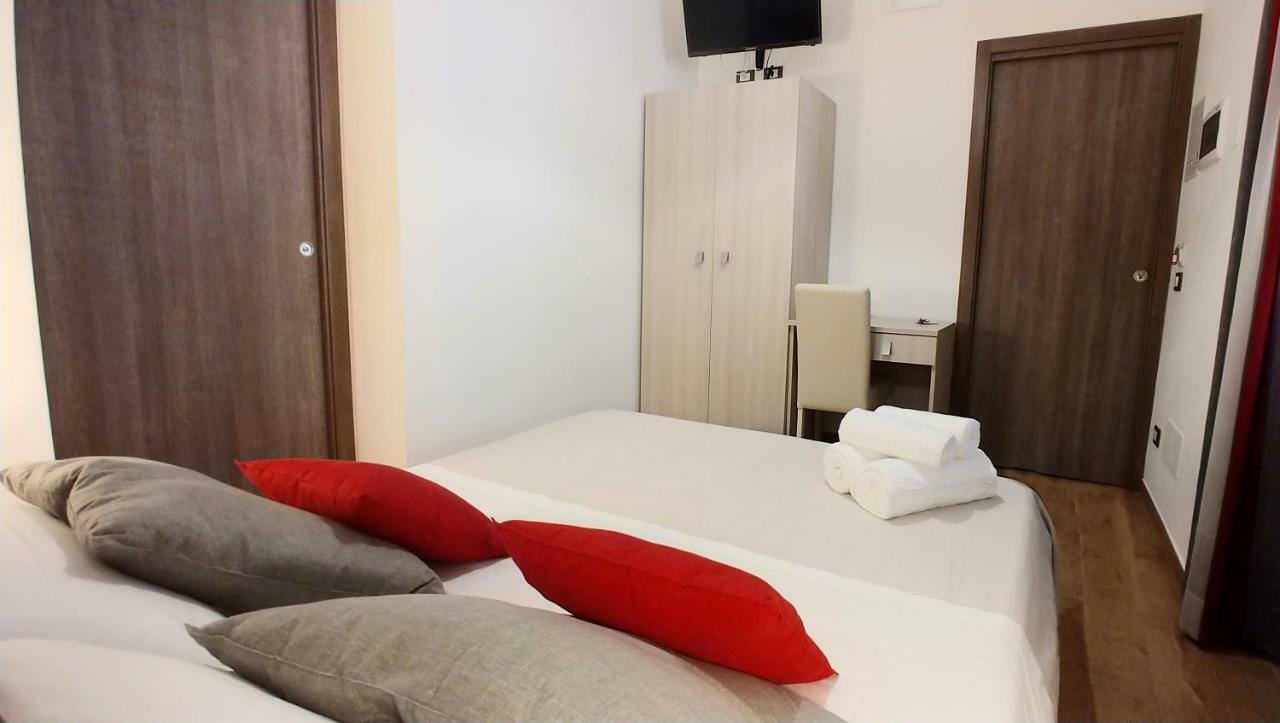 B&B Il Campanile Sciacca Dış mekan fotoğraf