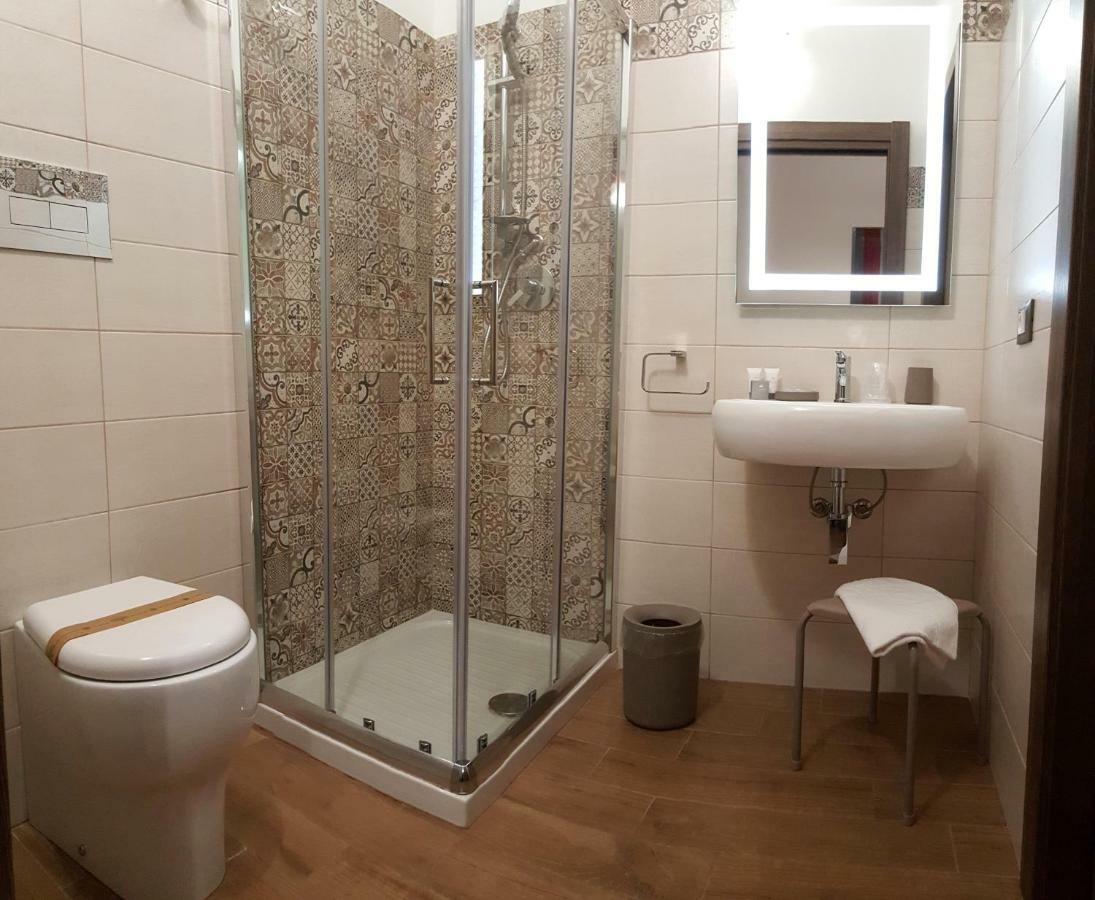 B&B Il Campanile Sciacca Dış mekan fotoğraf