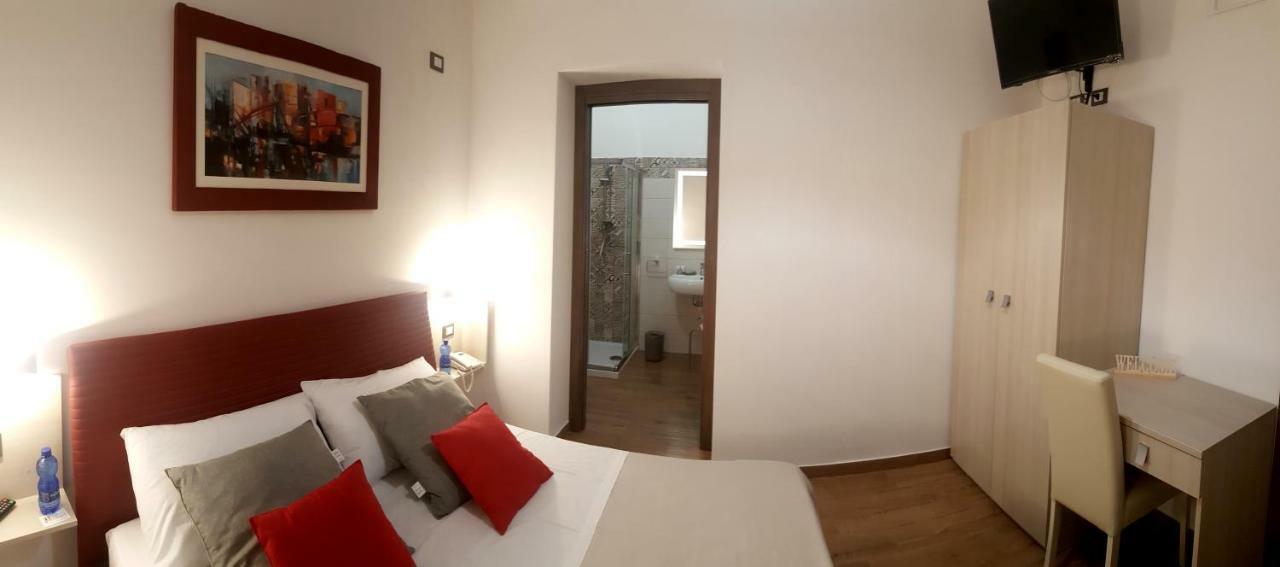 B&B Il Campanile Sciacca Dış mekan fotoğraf