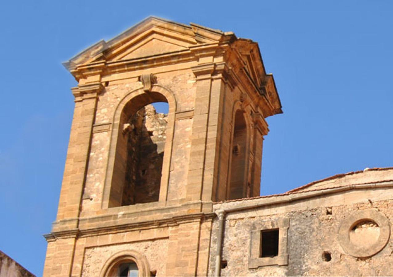 B&B Il Campanile Sciacca Dış mekan fotoğraf