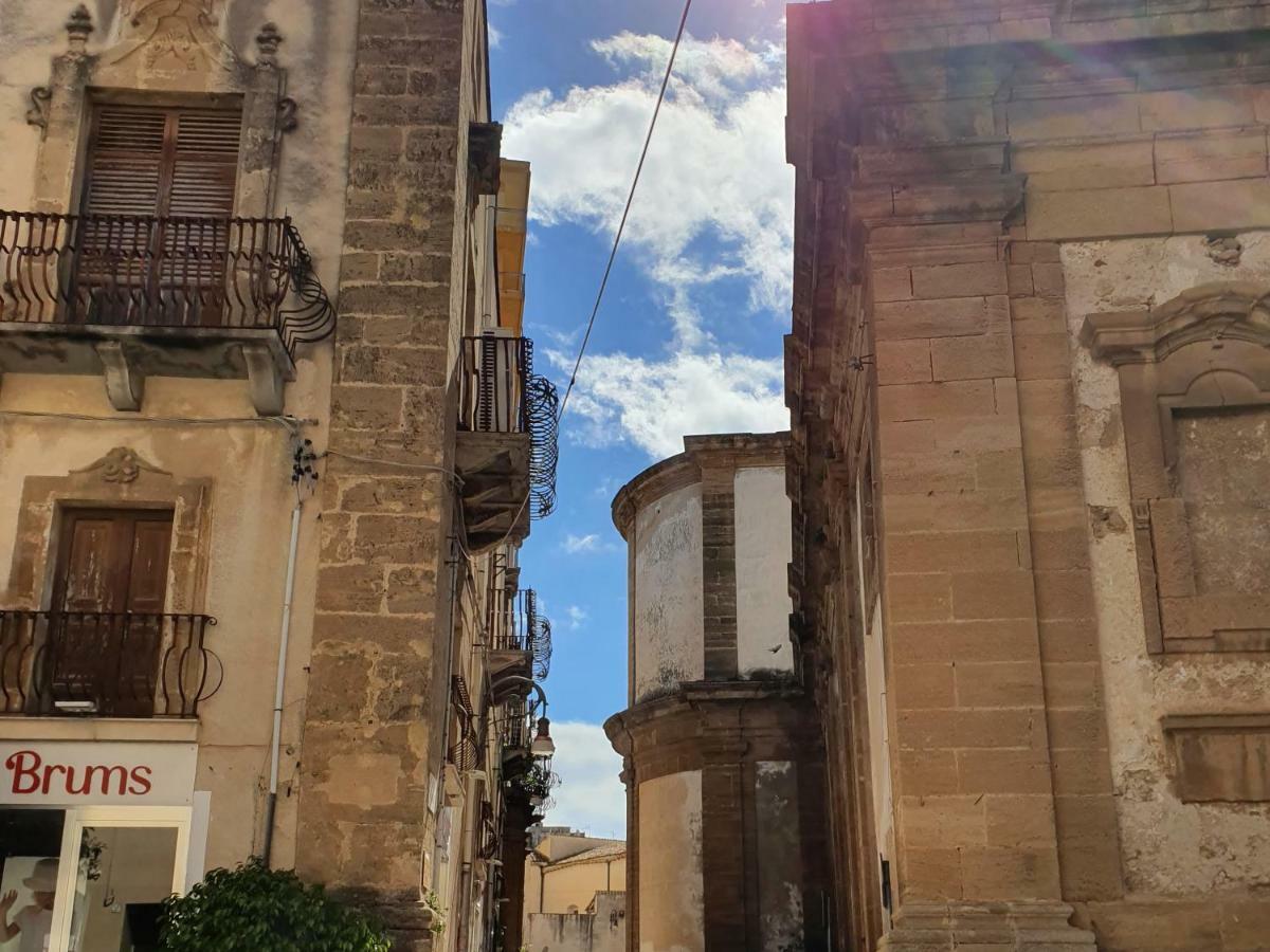 B&B Il Campanile Sciacca Dış mekan fotoğraf
