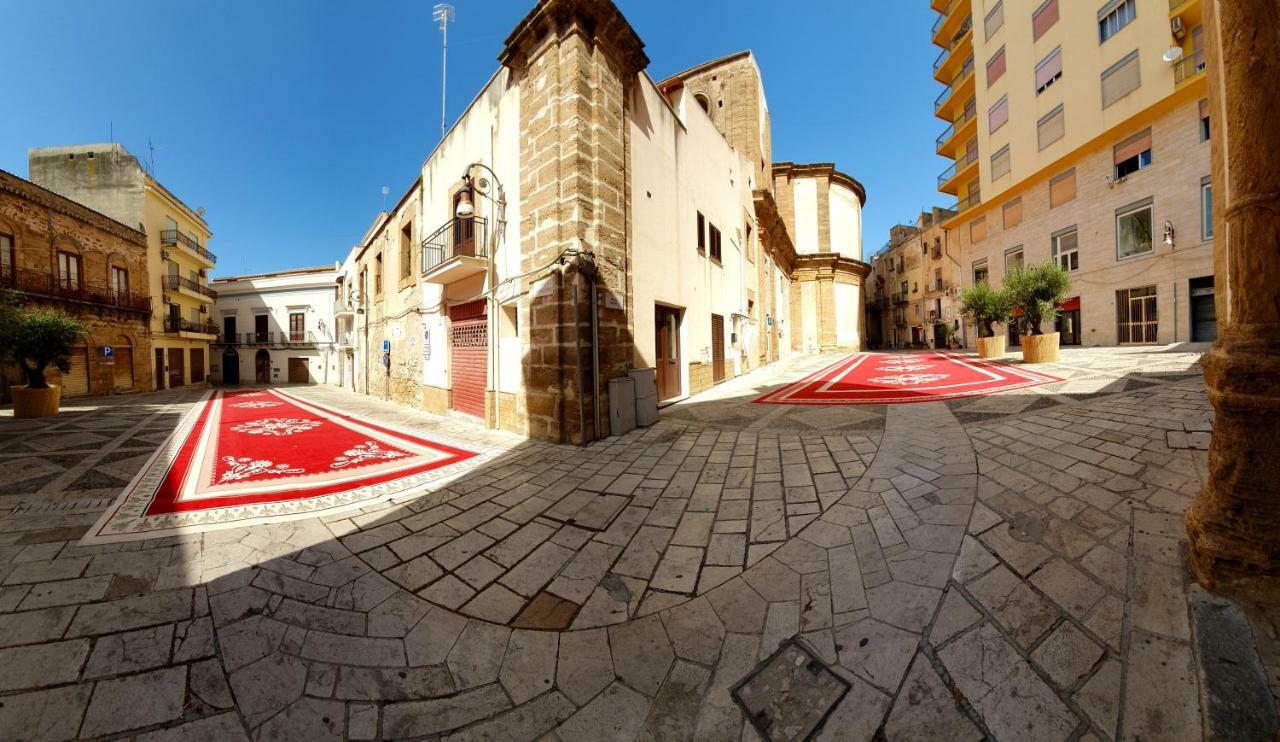 B&B Il Campanile Sciacca Dış mekan fotoğraf