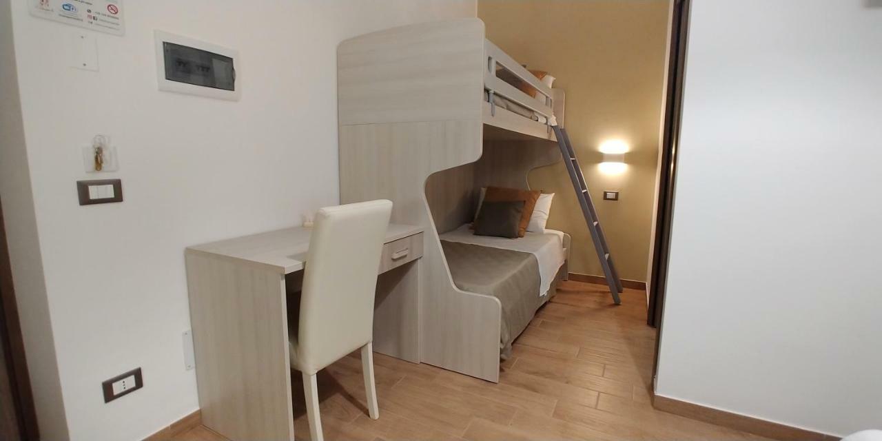 B&B Il Campanile Sciacca Dış mekan fotoğraf