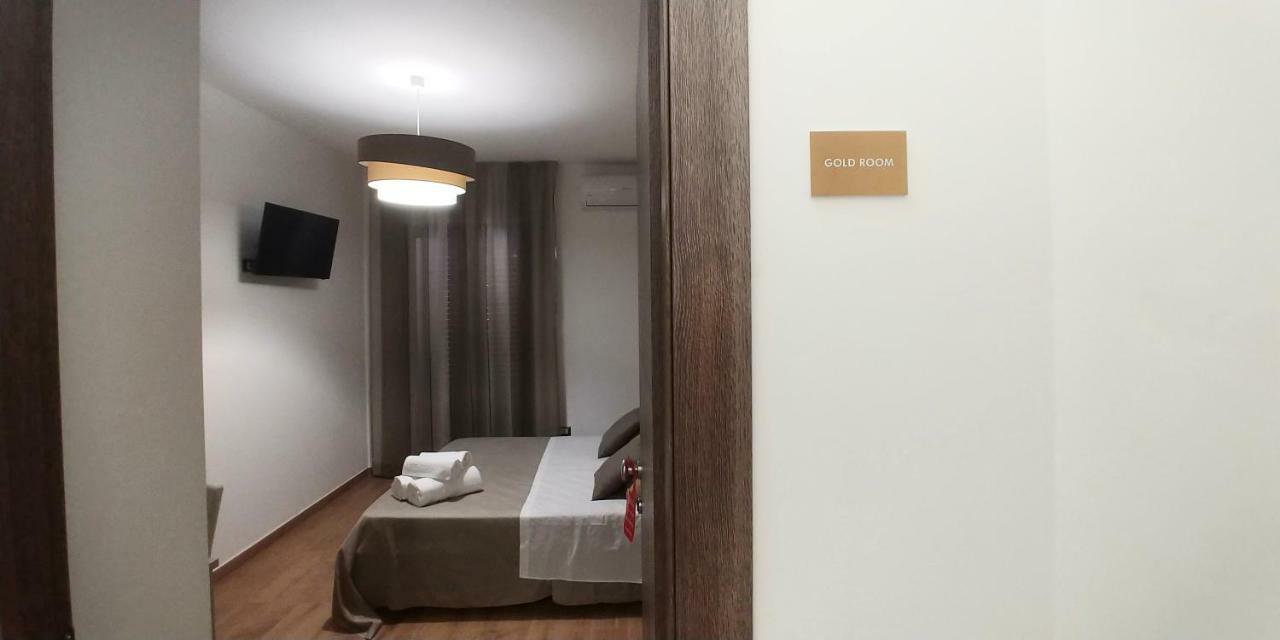 B&B Il Campanile Sciacca Dış mekan fotoğraf