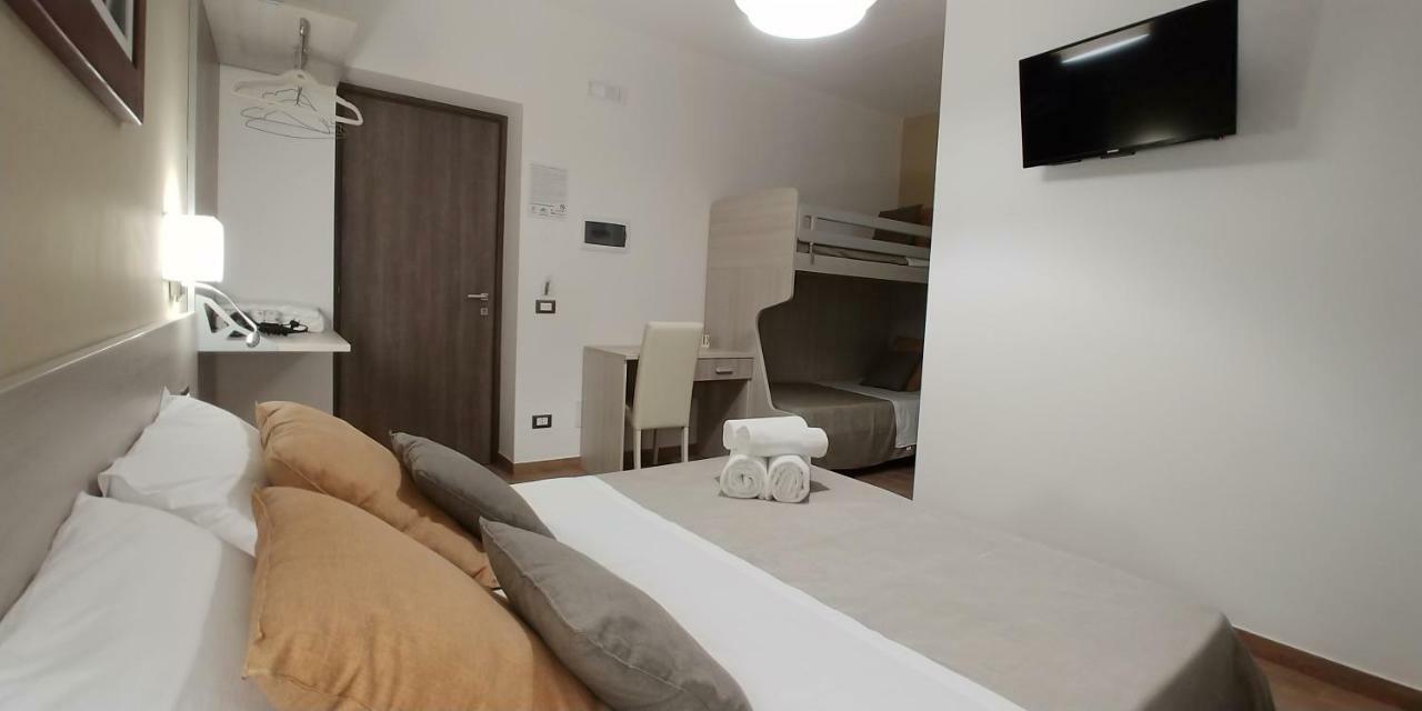 B&B Il Campanile Sciacca Dış mekan fotoğraf