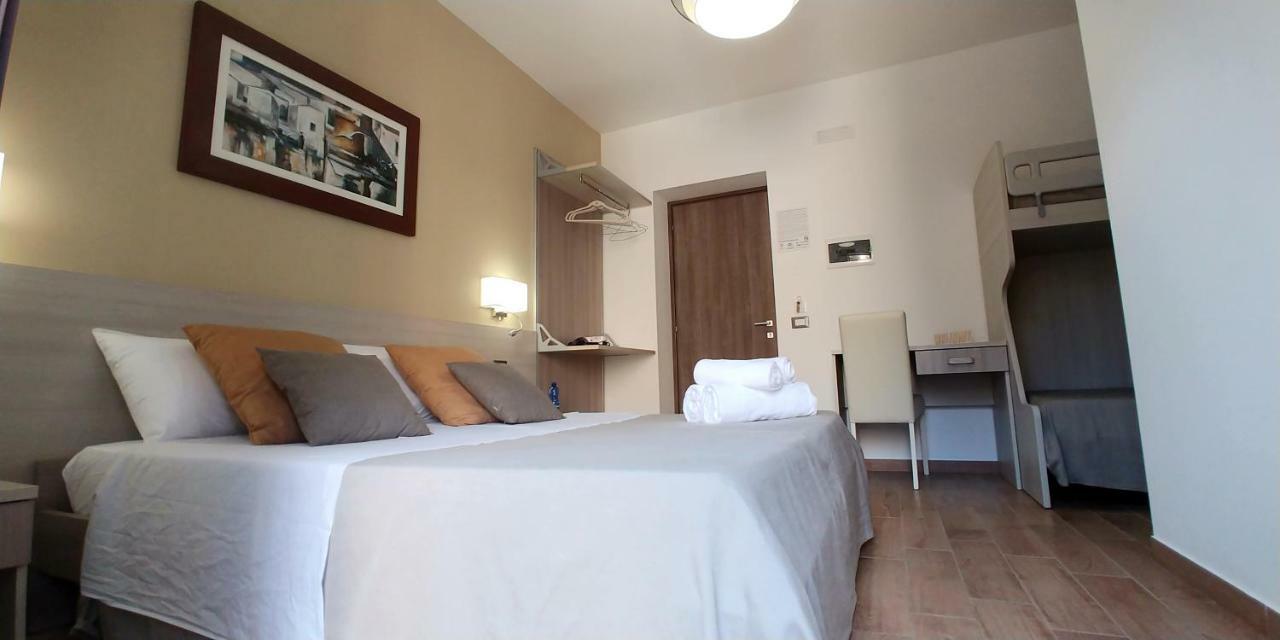 B&B Il Campanile Sciacca Dış mekan fotoğraf