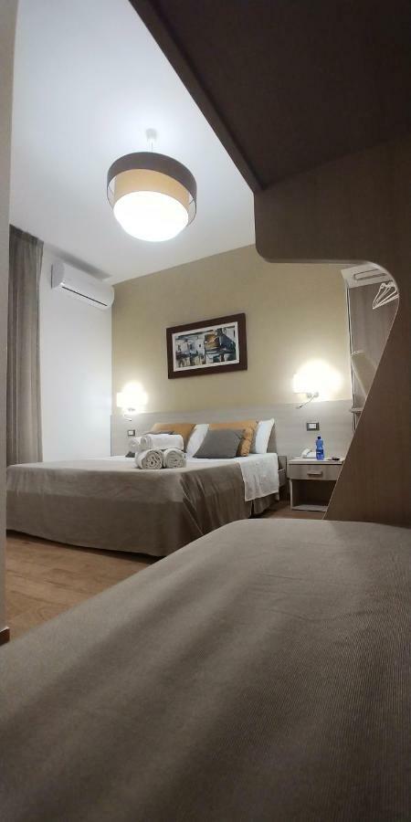 B&B Il Campanile Sciacca Dış mekan fotoğraf
