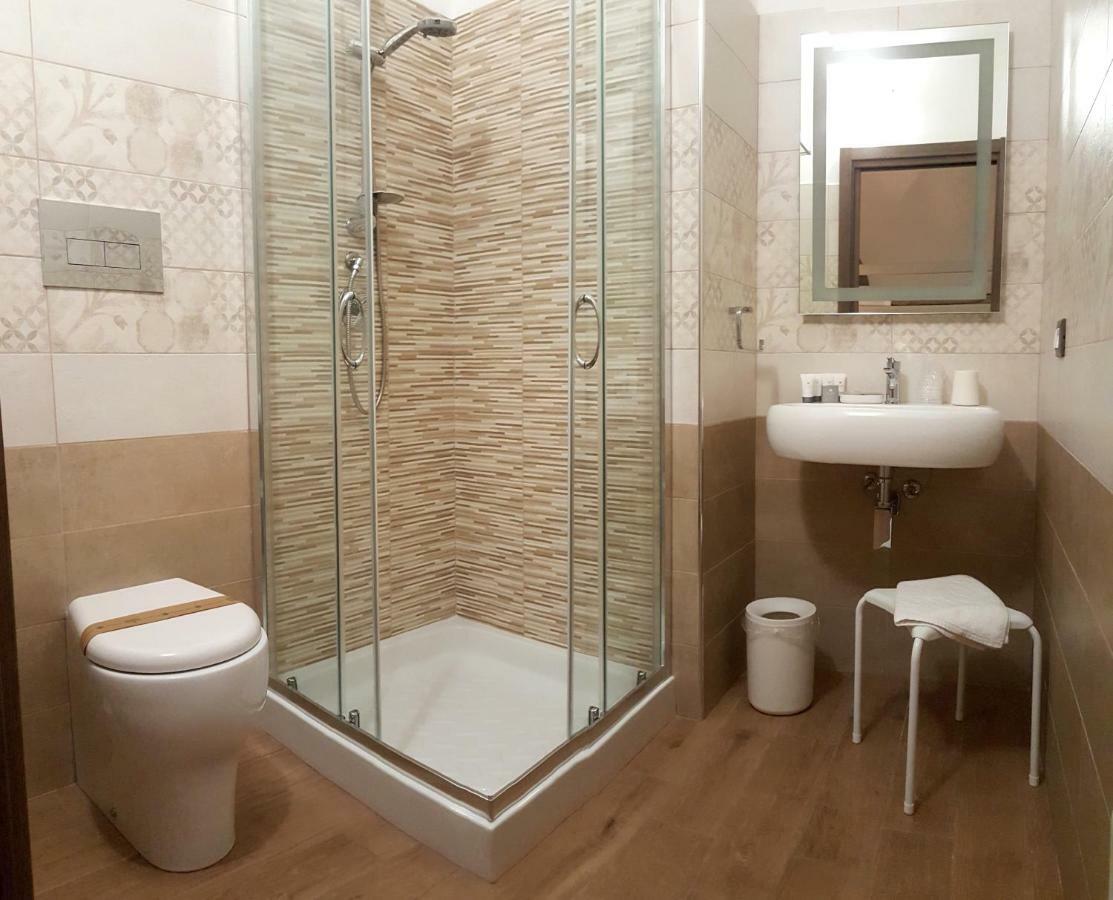 B&B Il Campanile Sciacca Dış mekan fotoğraf