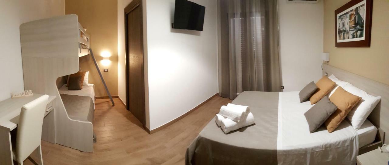 B&B Il Campanile Sciacca Dış mekan fotoğraf