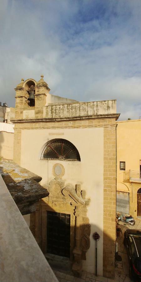B&B Il Campanile Sciacca Dış mekan fotoğraf