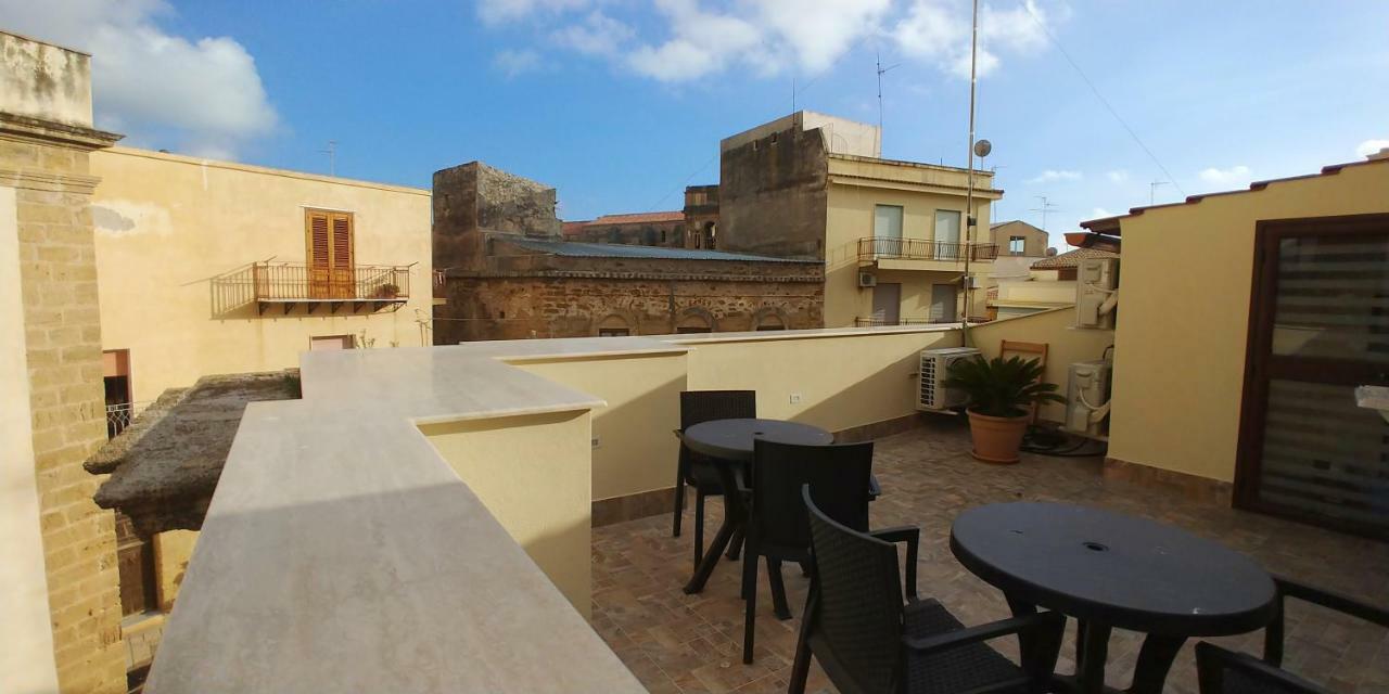 B&B Il Campanile Sciacca Dış mekan fotoğraf