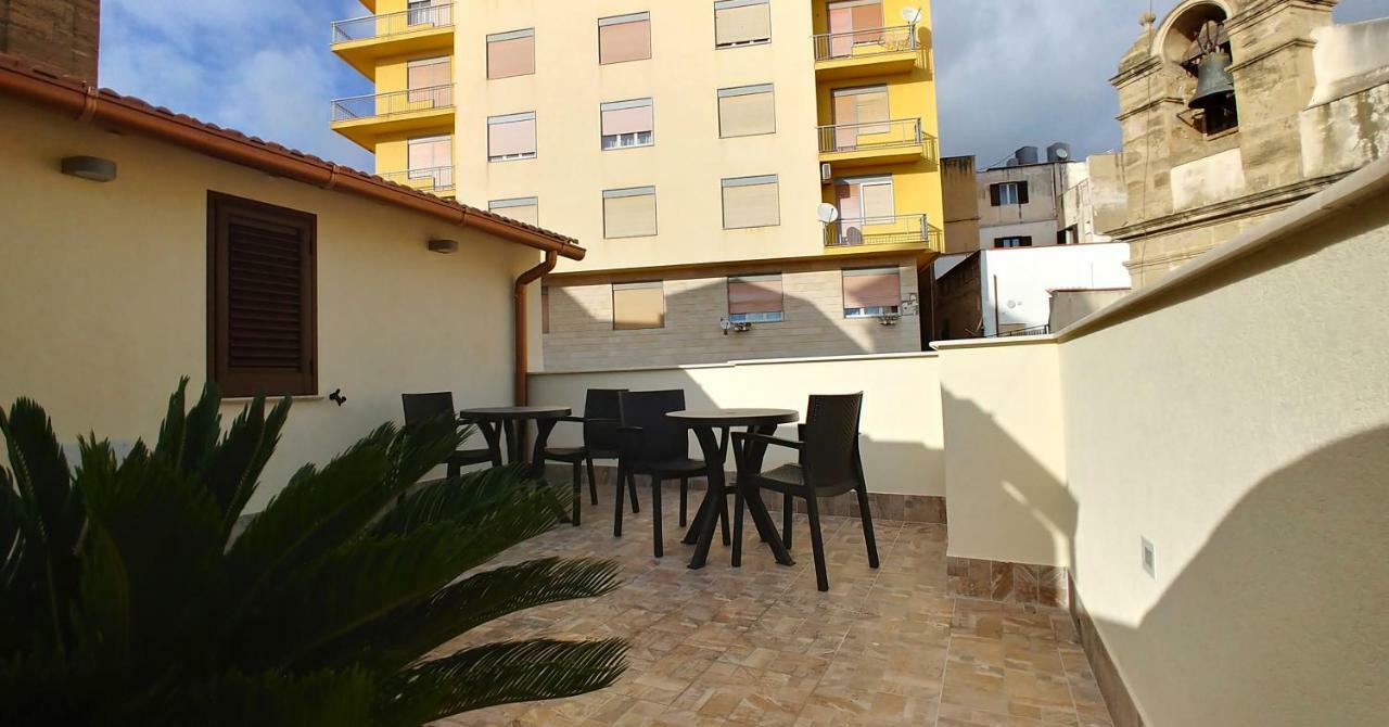 B&B Il Campanile Sciacca Dış mekan fotoğraf