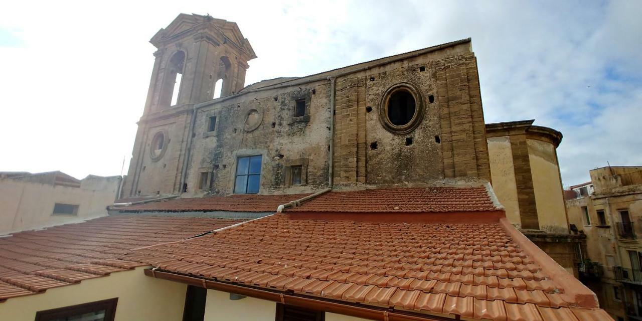 B&B Il Campanile Sciacca Dış mekan fotoğraf